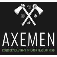 Axemen Property Solutions logo - Similar company to Marah Associates