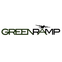 Green Ramp logo - Similar company to Green Ramp Group Government Supplier Dvbe & Sdvosb