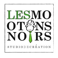 Mootons logo - Similar company to Nizzar