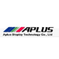 Aplus Display Technology Co., Ltd logo - Similar company to Tisea Technology Co., Limited