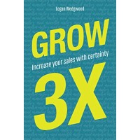 Grow 3x logo - Similar company to Beyond