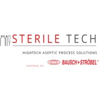 Sterile Tech Solutions logo - Similar company to Sterile Tech India