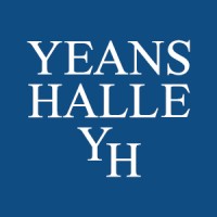 Yeans Halle logo - Similar company to Connected Journeys