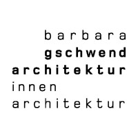 Barbara Gschwend Architektur logo - Similar company to Olio Delli Colli