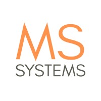 MS Systems logo - Similar company to Ma Systems Ltd