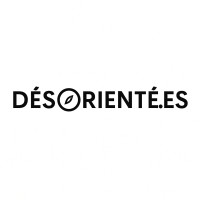 Désorienté.es logo - Similar company to Cyberkong