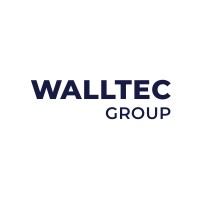 Walltec Group Ltd logo - Similar company to Elite Rendering Systems Ltd
