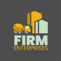 Firm Enterprises LTD logo - Similar company to Climb Usa