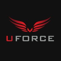 Uforce logo - Similar company to Uforce