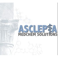 Asclepia MedChem Solutions logo - Similar company to Sagespectra Inc.