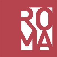 Studio Roma logo - Similar company to Studio Phi