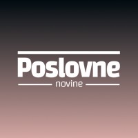 Poslovne novine logo - Similar company to Mikrohub.Ba