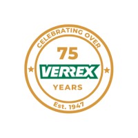Verrex logo - Similar company to Tritech Communications Inc.