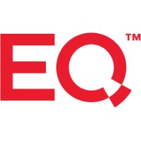 Eqology AS logo - Similar company to Dla Ignite
