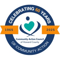 Community Action Council of Howard County logo - Similar company to Howard County Library System