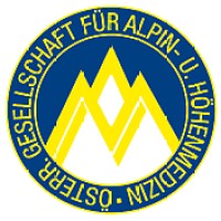 Österr. Gesellschaft für Alpin- & Höhenmedizin logo - Similar company to Fachschaft Medizin Lmu
