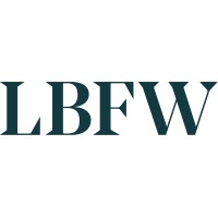 London Bridal Fashion Week logo - Similar company to Shell'S Loft