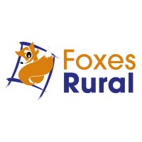 Foxes Rural logo - Similar company to Great British Expos