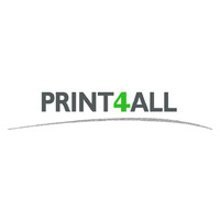 Print4All | 27-30 MAY 2025 logo - Similar company to Color Control Group