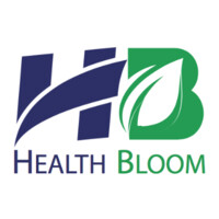 Health Bloom logo - Similar company to Genbiochem®