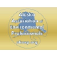 Alaska Association of Environmental Professionals logo - Similar company to Alaska Litho