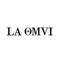 La Omvi logo