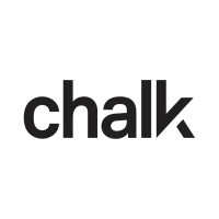 Chalk Limited logo - Similar company to Talent Innovations