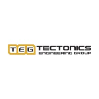 Tectonics Engineering Group logo - Similar company to Masarki Nigeria Ltd