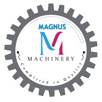 Magnus Machinery & General Trading logo - Similar company to Sparkline Group