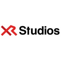 XR Studios logo - Similar company to Centix Solution
