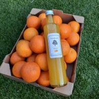 Sweetwood Orangcello logo - Similar company to Röbke Bv (Leifheit, Soehnle, Rotho, Hailo, Seltmann Weiden, Klein Toys)