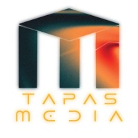 TAPAS MEDIA logo - Similar company to Vastoraa Group