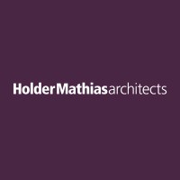 Holder Mathias Architects