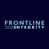 Frontline Integrity logo - Similar company to Fb Pigging Solutions