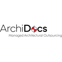 ArchiDocs logo - Similar company to Third Ecology Architects - Designing Sustainable New Homes And Renovations Since 2003