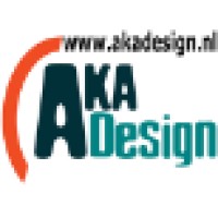 AKA Design logo - Similar company to First Rp