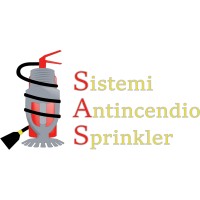Sistemi Antincendio Sprinkler srl logo - Similar company to Ask Sprinkler Ab