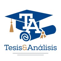Tesis y Análisis logo - Similar company to Tesis Ok