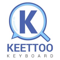 KEETTOO logo - Similar company to Qrupia
