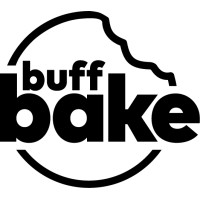 Buff Bake logo - Similar company to Shelfmade