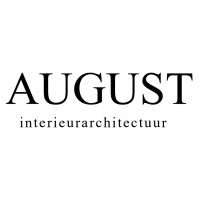 August Interieur architectuur logo - Similar company to Kelly Interieur Design