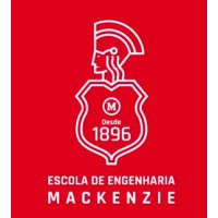 Programa de Pós-Graduação em Engenharia de Materiais e Nanotecnologia Mackenzie logo - Similar company to Mackgraphe