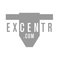 EXCENTR logo - Similar company to Total Clean