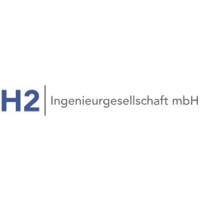 H2 Ingenieurgesellschaft mbH logo - Similar company to Hyposound Ag