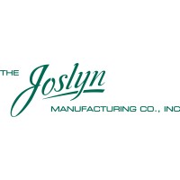 Joslyn Manufacturing Co Inc. logo - Similar company to Jocelyn & Co., Llc