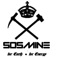 Society of Students of Mining Engineers, SOSMINE - IIESTS logo - Similar company to Electrical Engineers' Society, Iiest, Shibpur