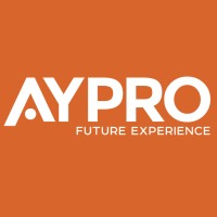 AYPRO Akıllı Yaşam Sistemleri logo - Similar company to Ayprotech