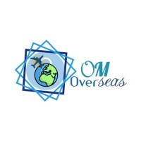 OM OVERSEAS logo - Similar company to Jaymark Products