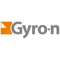 UNIVA Gyro-n Limited logo - Similar company to Carsonnet.Com