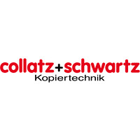 collatz+schwartz Kopiertechnik GmbH logo - Similar company to Greenception